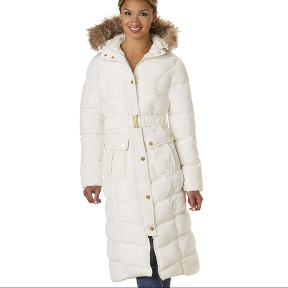 rocawear plus size coats